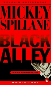 Black Alley: A Mike Hammer Novel