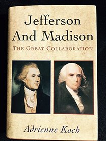 Jefferson & Madison