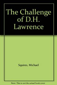 The Challenge of D.H. Lawrence