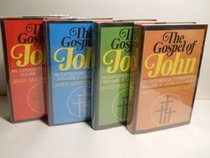 The Gospel of John: An Expositional Commentary