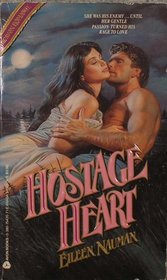 Hostage Heart
