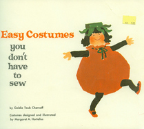 Easy Costumes You Dont Have to Sew