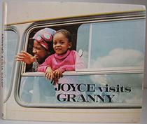 Joyce Visits Granny