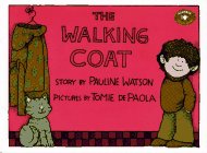 The Walking Coat (Aladdin Picture Books)
