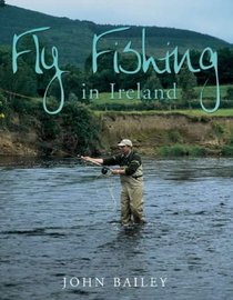 Fly Fishing in Ireland