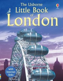 Mini Book of London (Miniature Editions) (Miniature Editions)