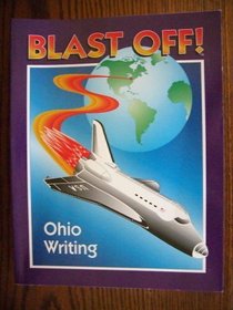 Blast Off Ohio Writing