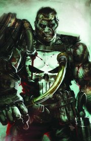 Punisher: Dead And Alive TPB