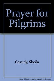 Prayer for Pilgrims