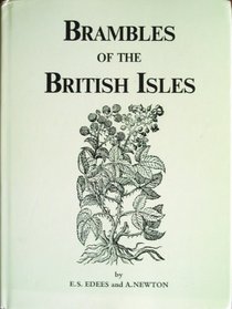 Brambles of the British Isles (The Ray Society)