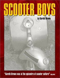 Scooter Boys