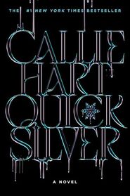 Quicksilver (Deluxe Limited Edition)