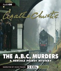 The A.B.C. Murders: A Hercule Poirot Mystery