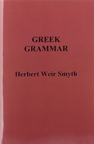 Greek Grammar