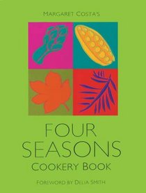 FOUR SEASONS COOKBOOK