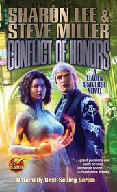 Conflict of Honors (Liaden Universe)