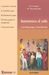 Innovemos El Aula (Spanish Edition)
