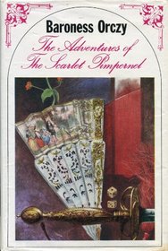 Adventures of the Scarlet Pimpernel