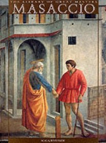 Masaccio (Art & Architecture)