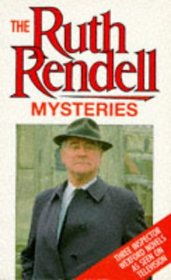 The Ruth Rendell Mysteries (Inspector Wexford Omnibus)
