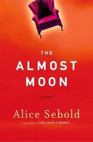 The Almost Moon (Large Print)