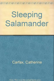 Sleeping Salamander