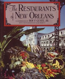 Restaurants of New Orleans