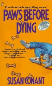 Paws Before Dying (Dog Lover's, Bk 4)