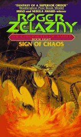 Sign of Chaos: New Amber Novel