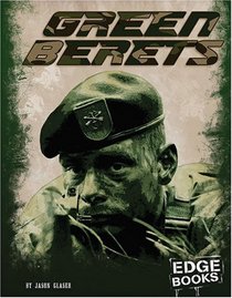 Green Berets (Edge Books)