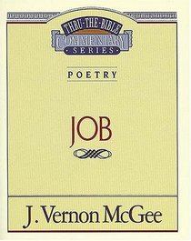 Job (Thru the Bible Commentary)