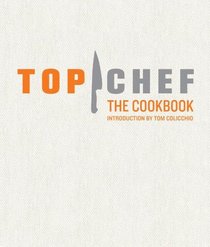 Top Chef Cookbook