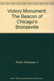 Victory Monument: The Beacon of Chicago's Bronzeville