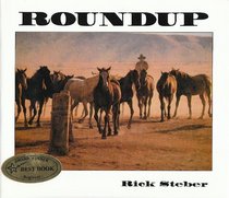 Roundup (Heart of the West Series)