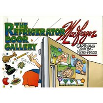 The refrigerator door gallery: Cartoons from the News-Press