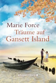 Trume auf Gansett Island (Die McCarthys) (German Edition)