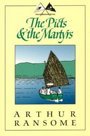 The Picts & the Martyrs (Swallows & Amazons)