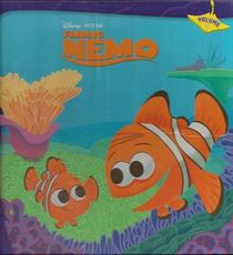 Disney Pixar Finding Nemo Volume 1 (Disney Pixar Finding Nemo Volume 1, Disney Pixar Finding Nemo Volume 1)