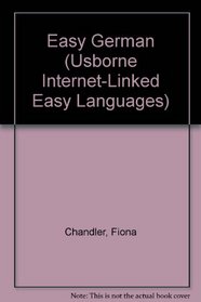 Easy German Internet-Linked (Easy Languages) (German Edition)