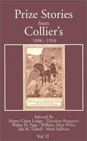 Prize Stories from Collier's 1896-1916, Vol. 2