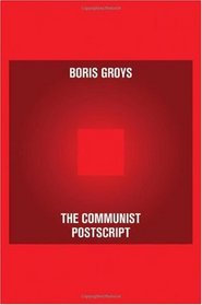 The Communist Postscript (Pocket Communism)