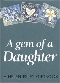 A Gem of a Daughter (Jewels)