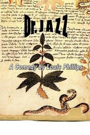 Dr. Jazz: A Comedy