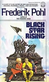 Black Star Rising