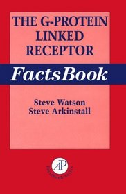 G-Protein Linked Receptor Factsbook (Factsbook)
