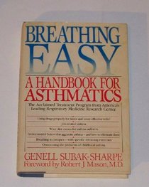 Breathing Easy (Frontiers of medicine)