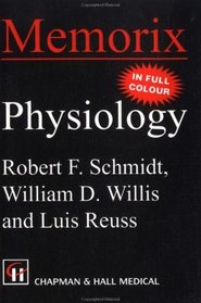 Memorix Physiology (Memorix Series)