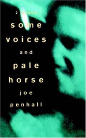 Some Voices  Pale Horse (Methuen Modern Plays Series)