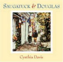 Saugatuck and Douglas: Hand-Altered Polaroid Photographs