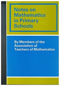Mathematics in Primary Schools